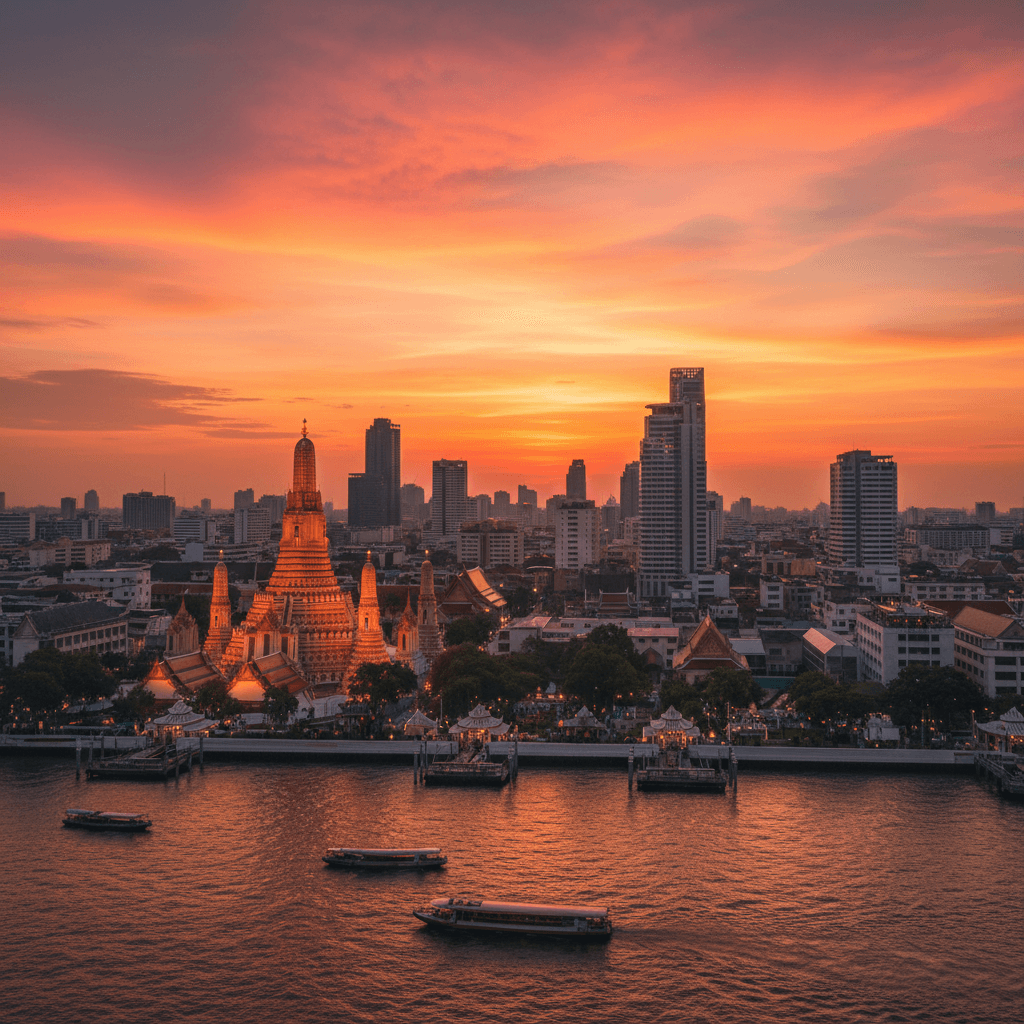 Bangkok, THAILAND