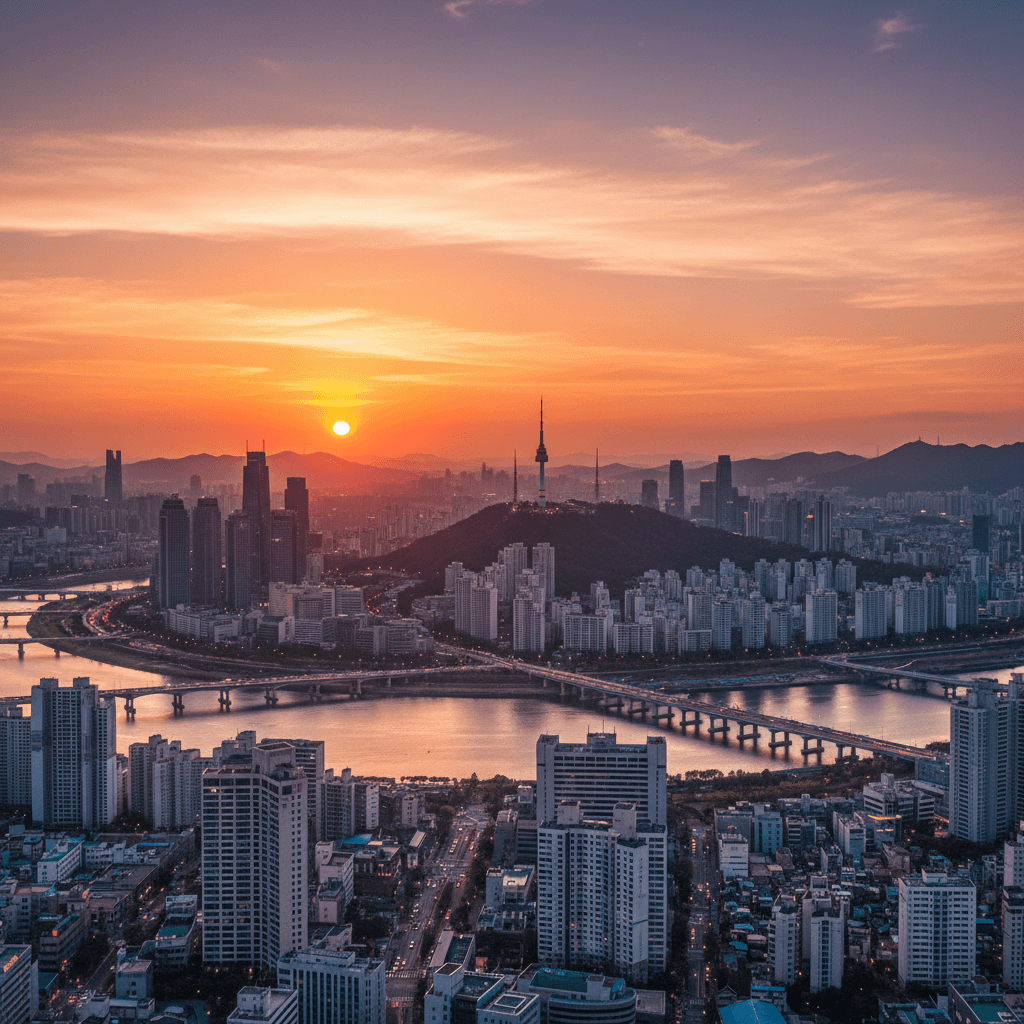 Seoul, KOREA